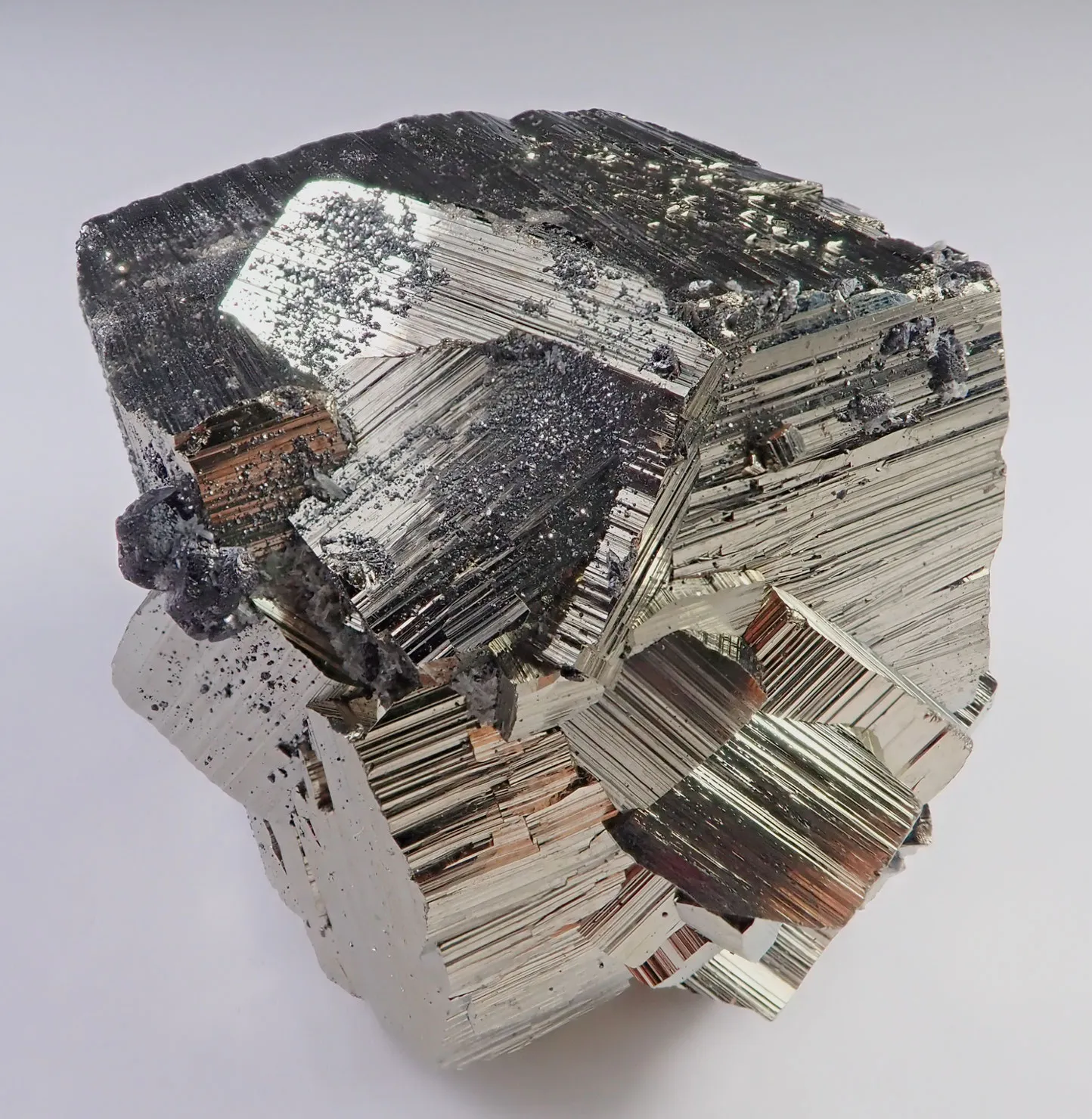 Pyrite - image 3