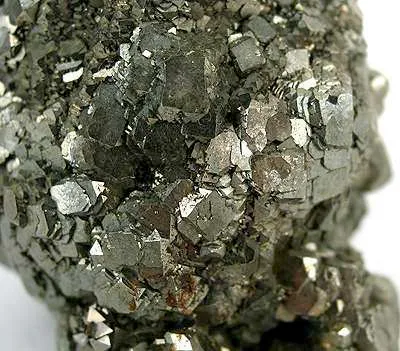 Pyrite - image 3