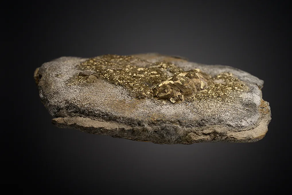 Pyrite - image 3