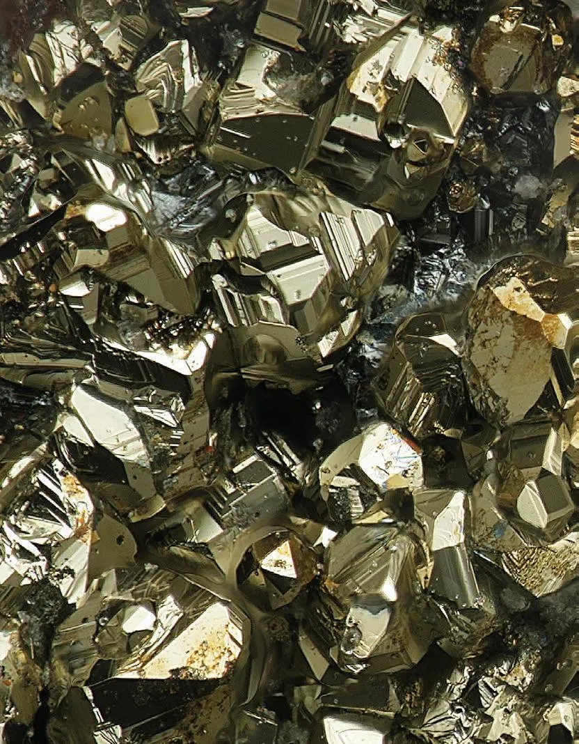Pyrite - image 1