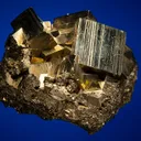 Pyrite - image 3