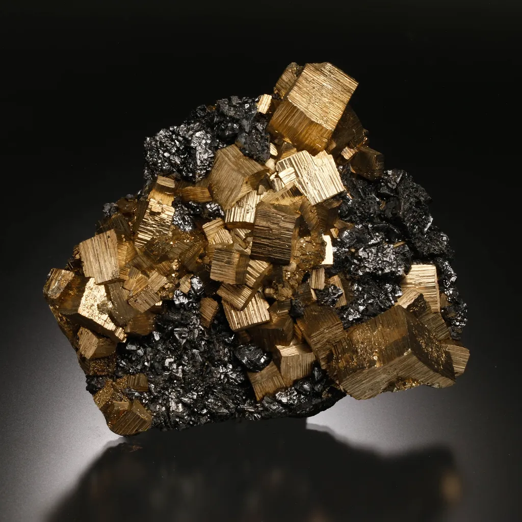 Pyrite image