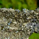 Pyrite 736 grams - Huarón mining district, Huayllay district, Pasco province, Pasco, Peru - image 9