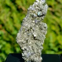 Pyrite 736 grams - Huarón mining district, Huayllay district, Pasco province, Pasco, Peru - image 1