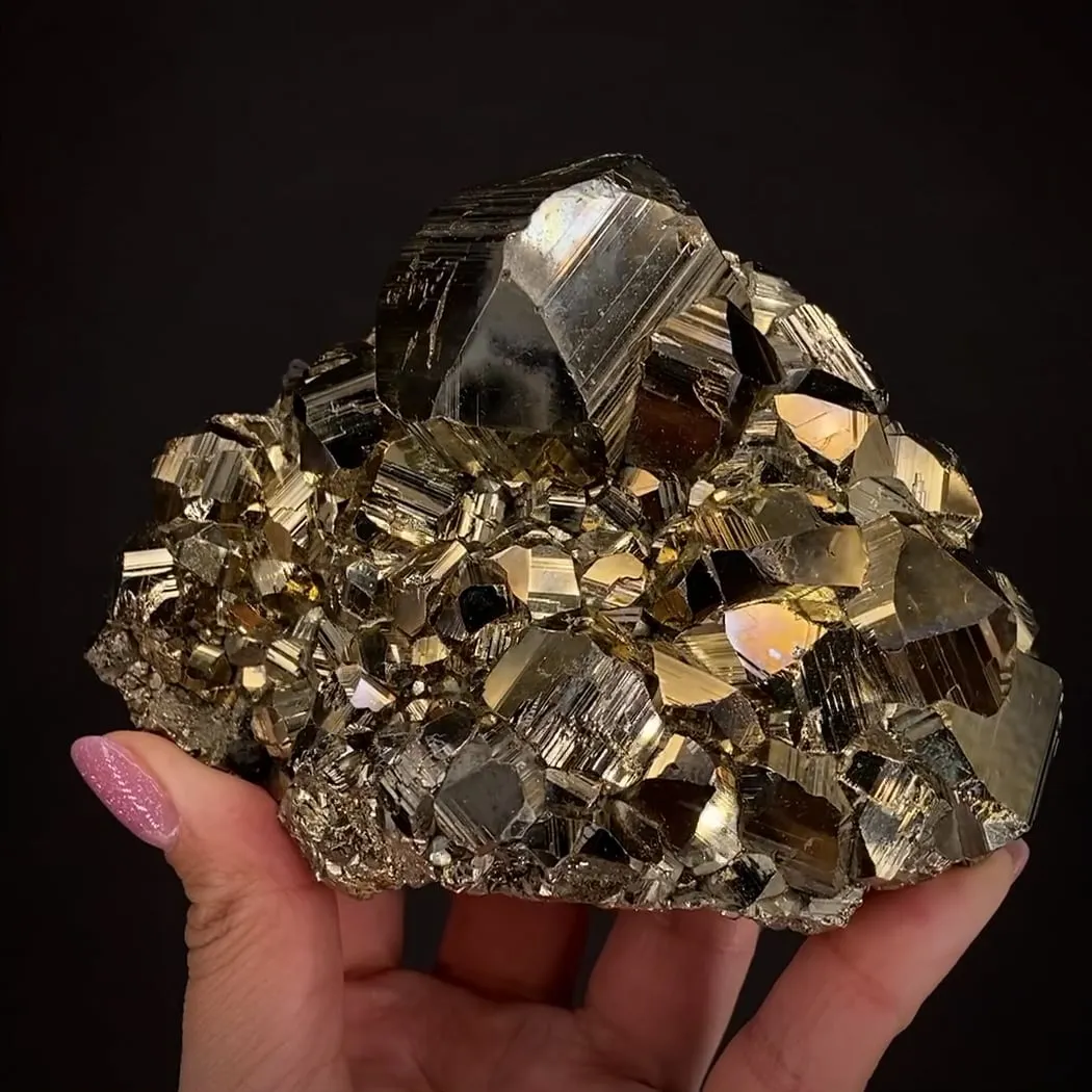 Pyrite - image 1
