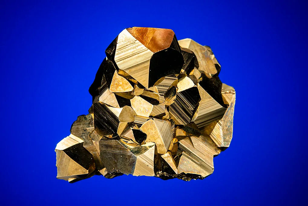Pyrite image