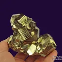Pyrite - image 3