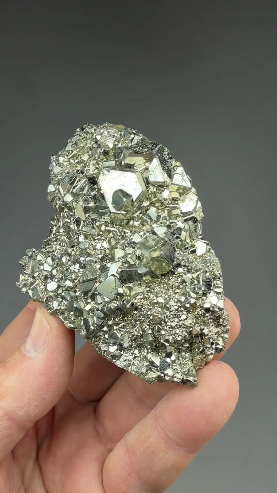 Pyrite - image 2