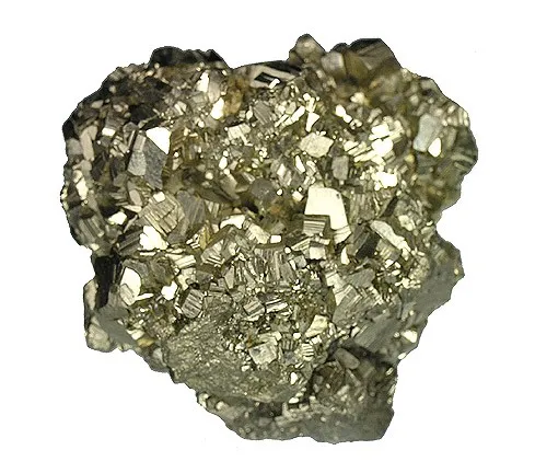 Pyrite image