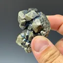 Pyrite - image 2