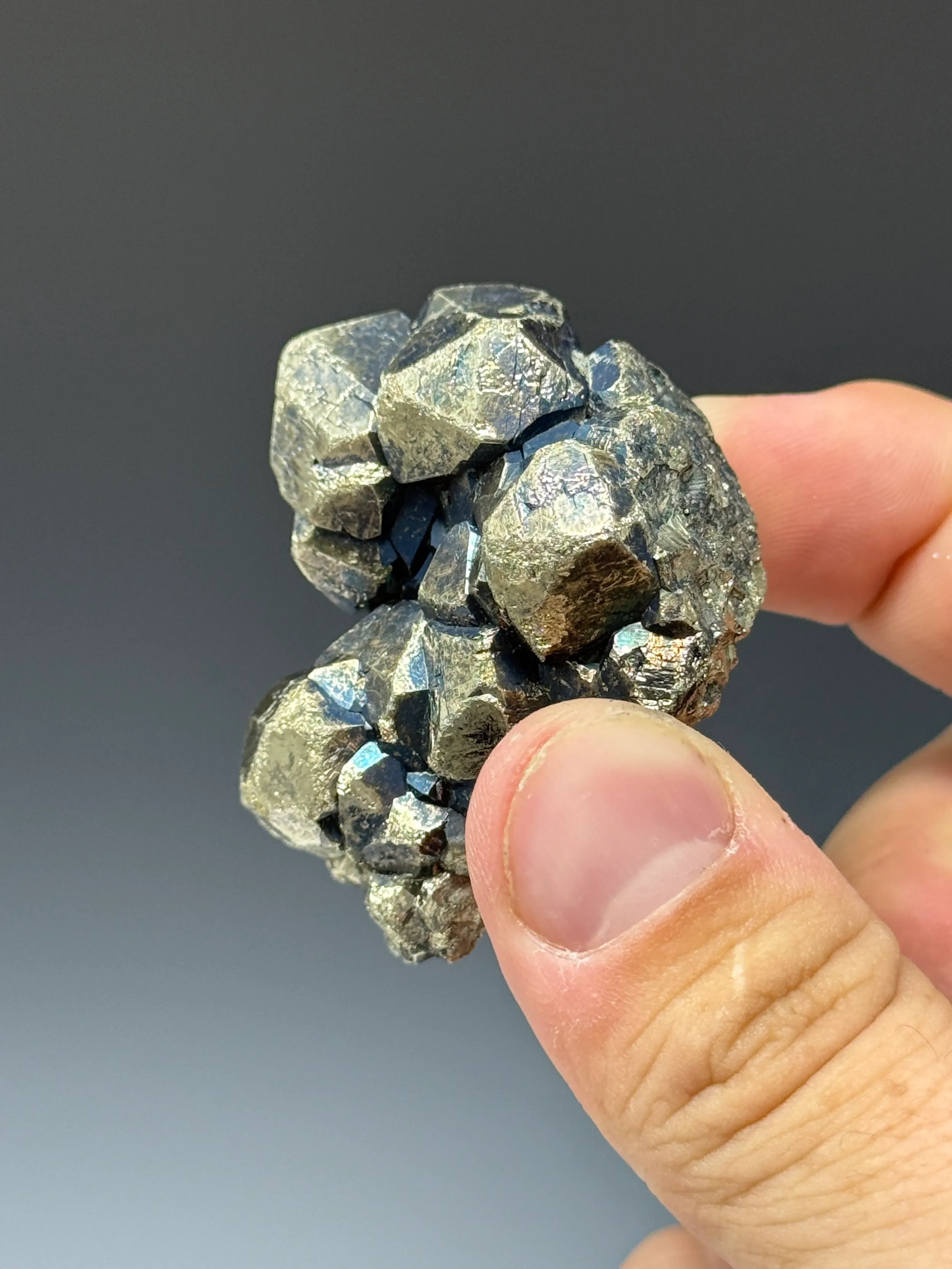 Pyrite - image 2
