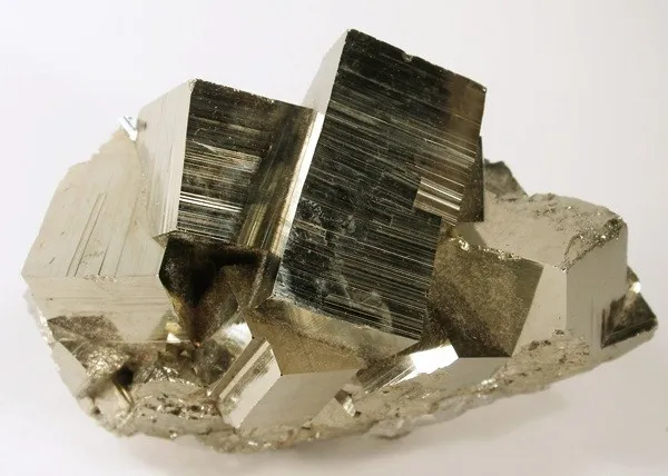 Pyrite image