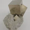 Pyrite - image 2
