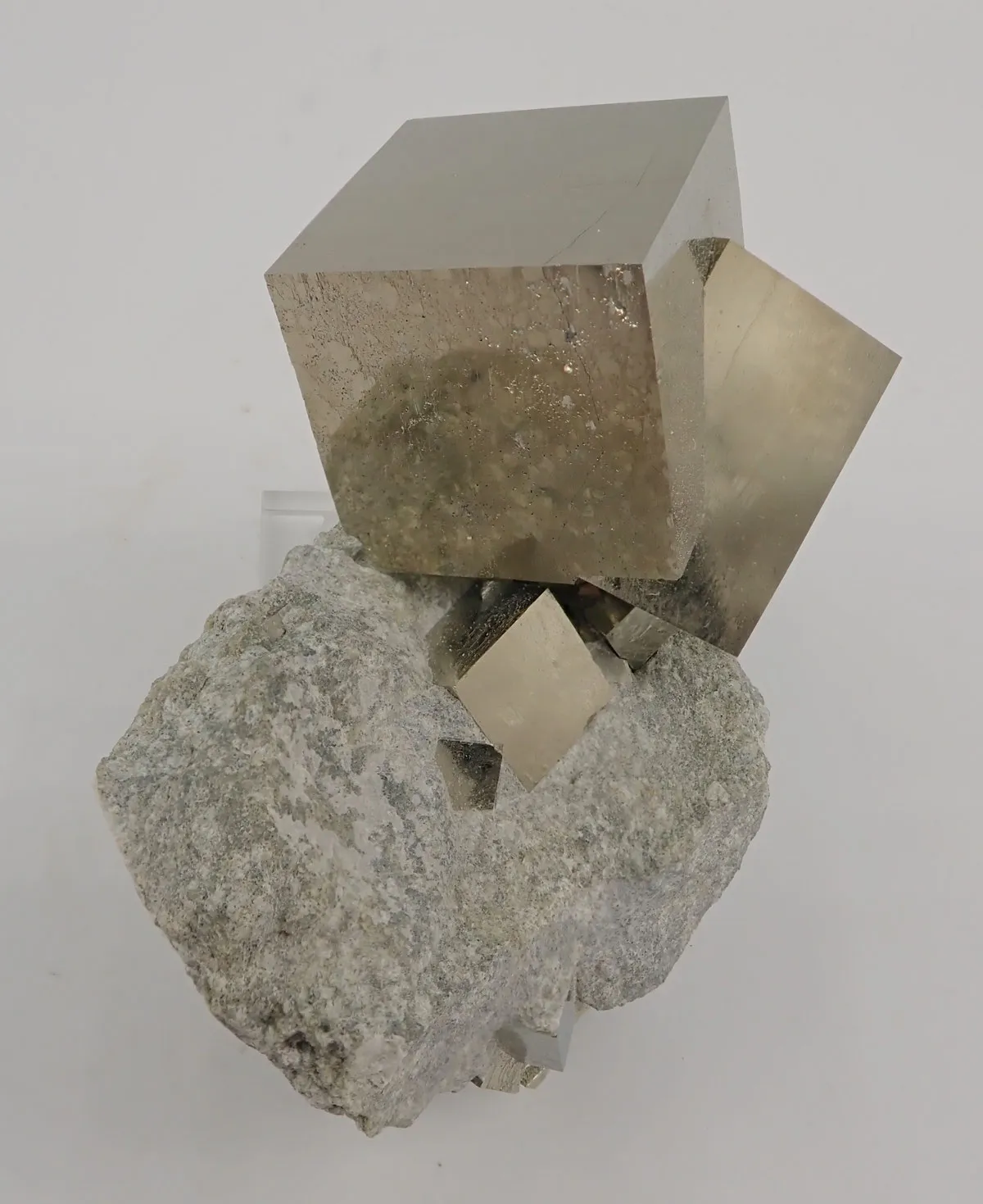 Pyrite - image 2