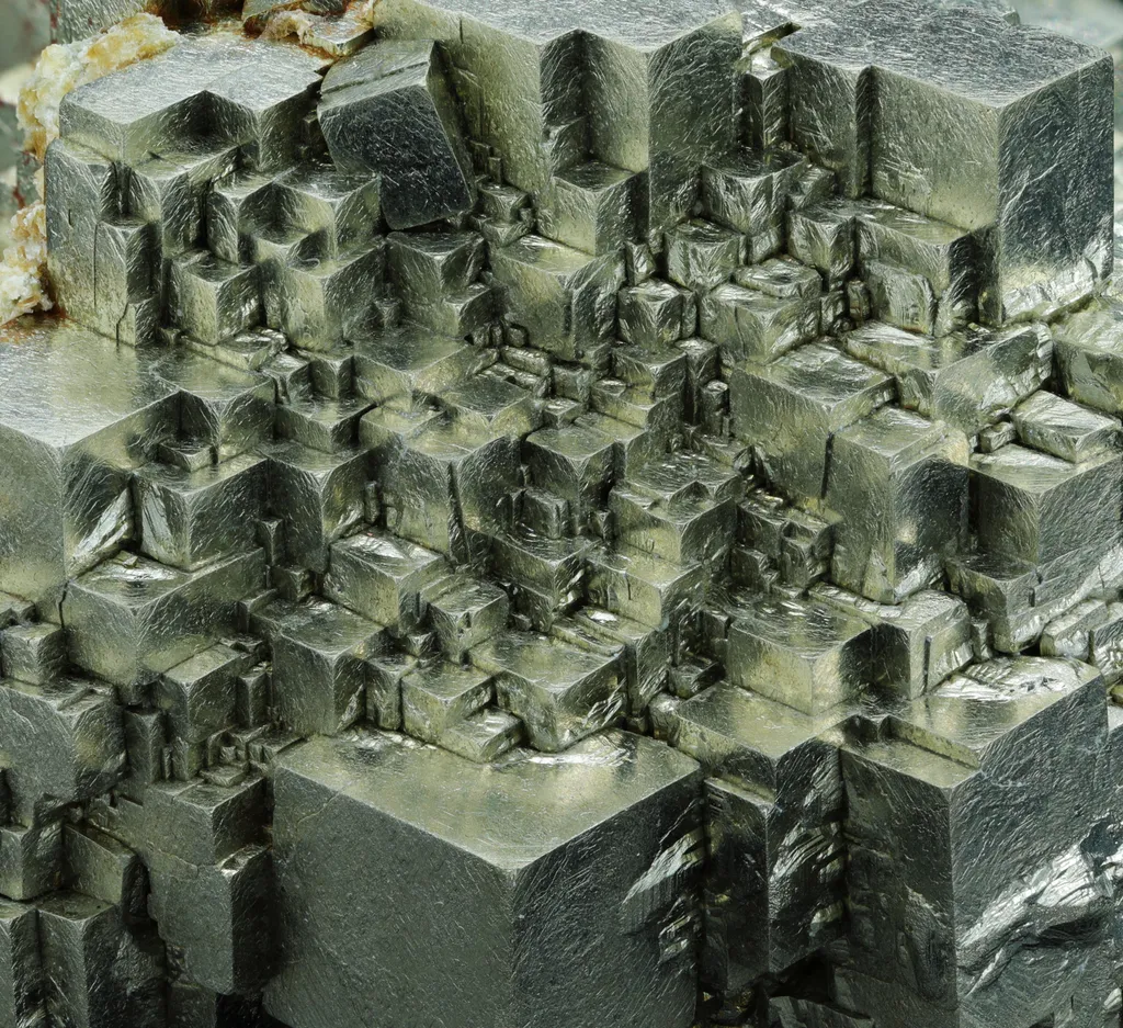 Pyrite - image 2