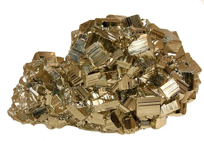 Pyrite - image 1