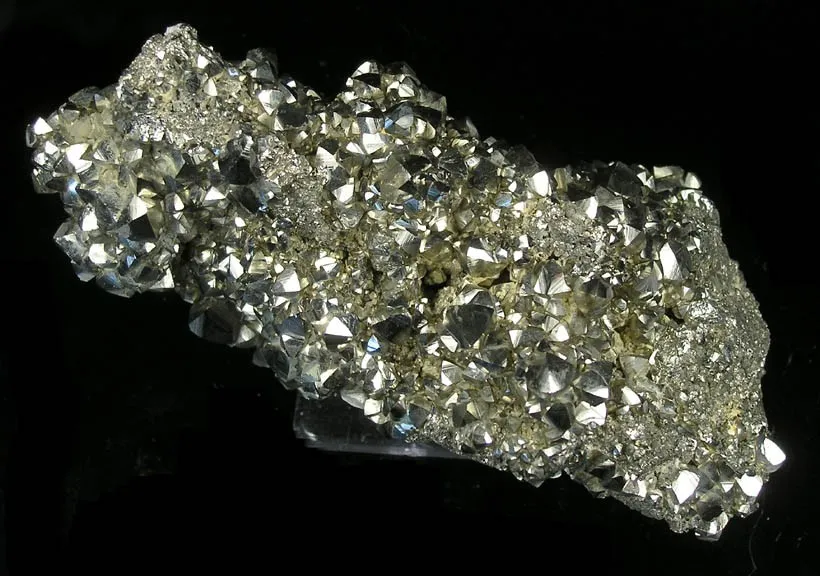Pyrite image
