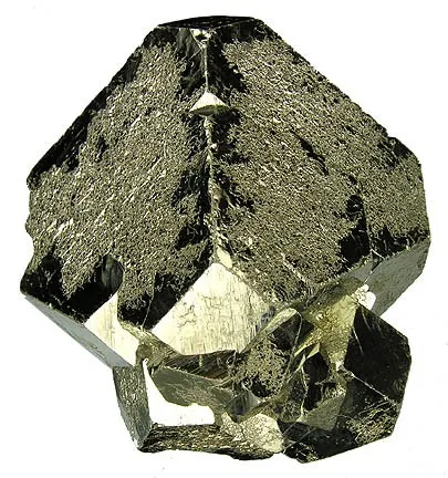Pyrite image