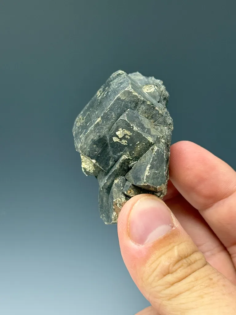 Pyrite - image 2