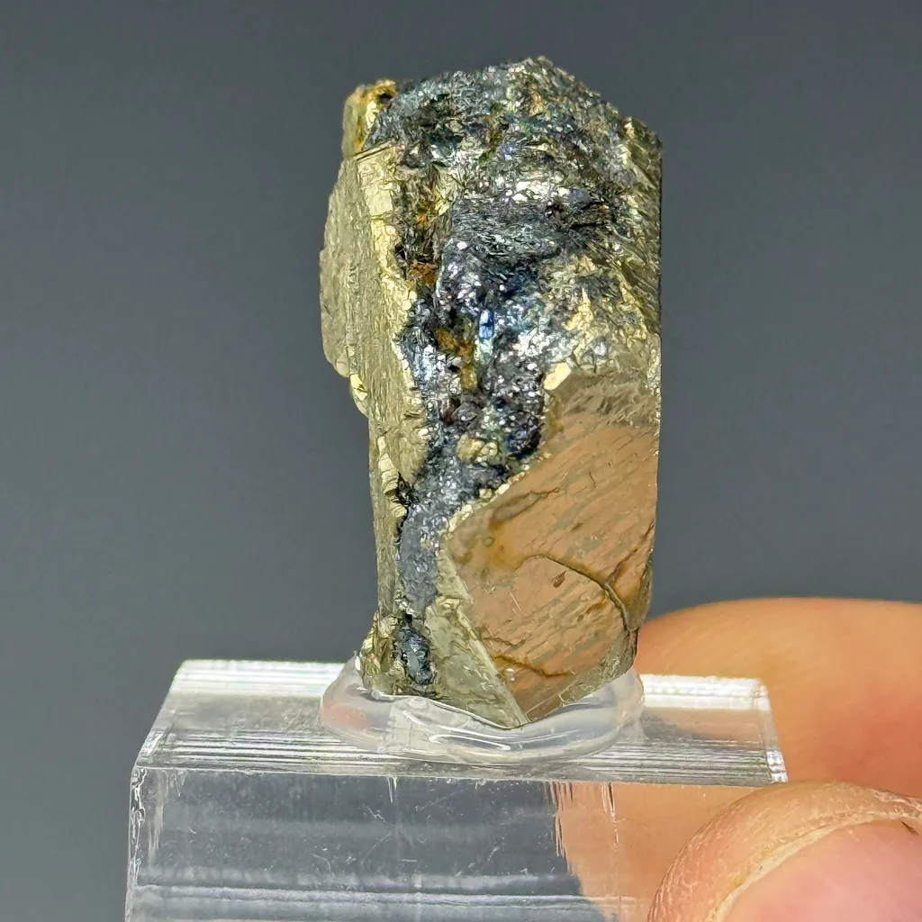 Pyrite - image 2