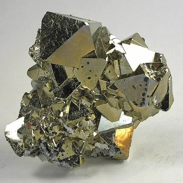 Pyrite image