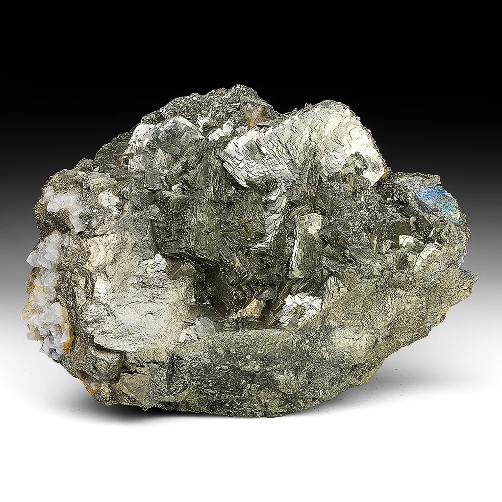 Pyrite image