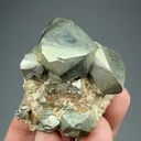 Pyrite - image 2