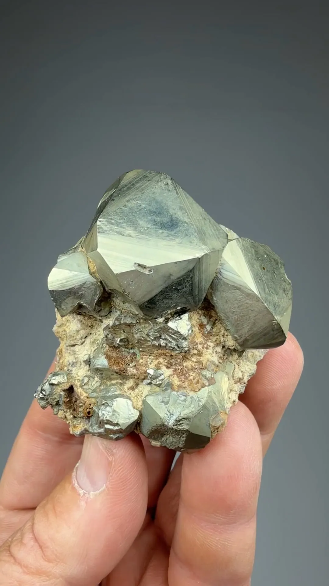 Pyrite - image 2