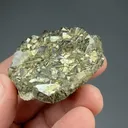 Pyrite - image 2