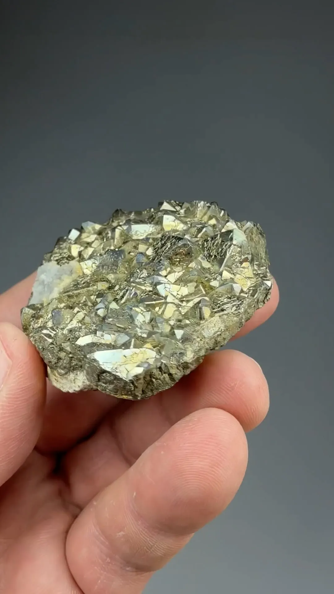Pyrite - image 2