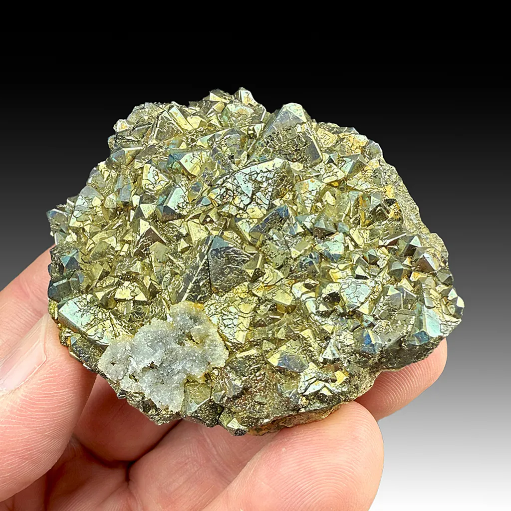 Pyrite image