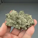Pyrite - image 2