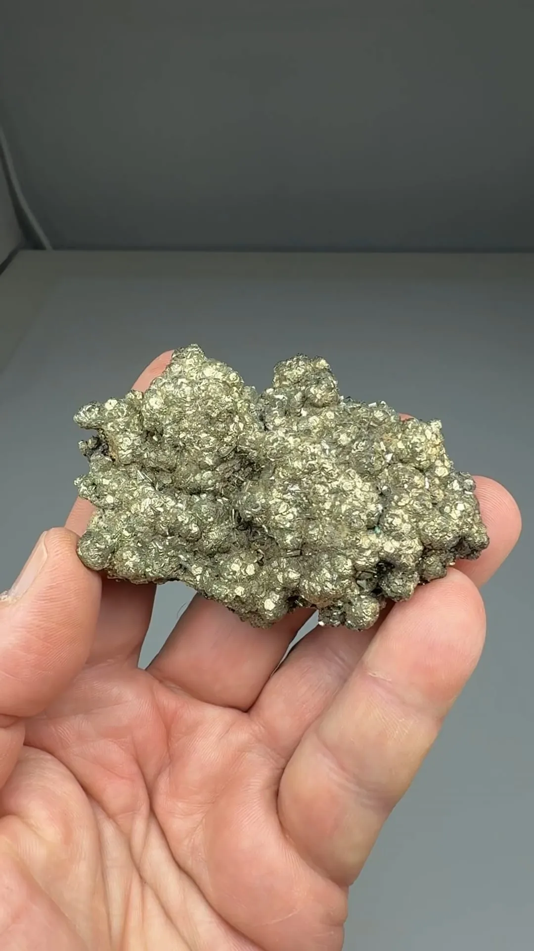 Pyrite - image 2