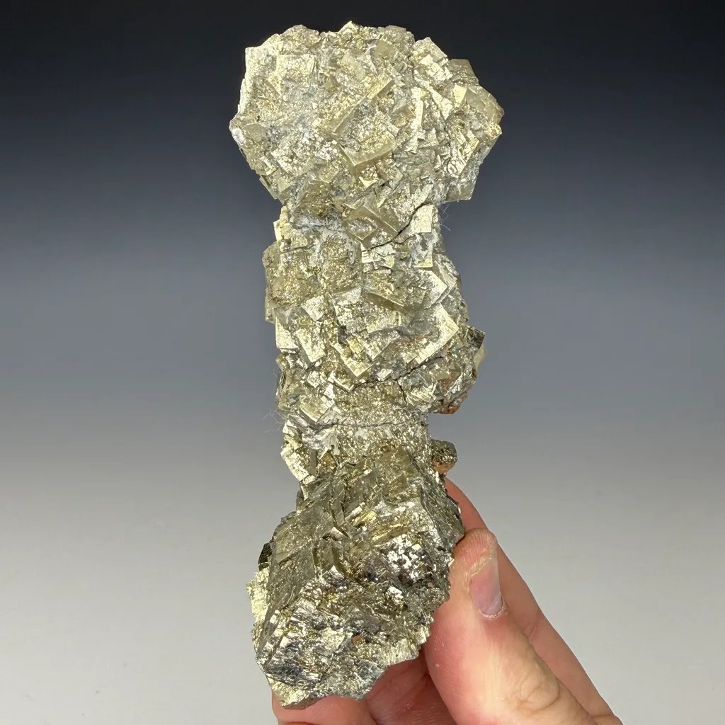 Pyrite - image 2