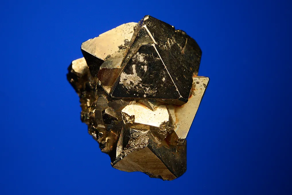 Pyrite - image 3