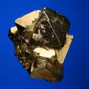 Pyrite - image 3