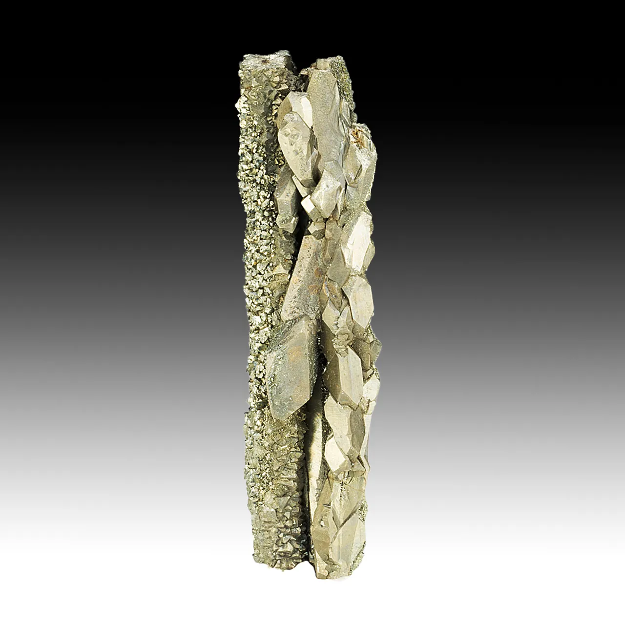 Pyrite - image 1
