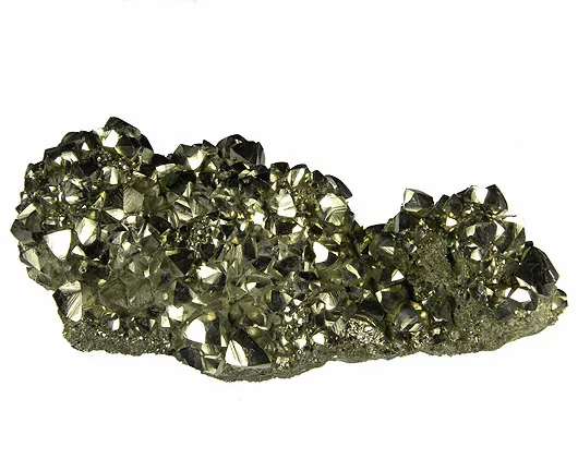 Pyrite image