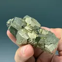 Pyrite - image 3