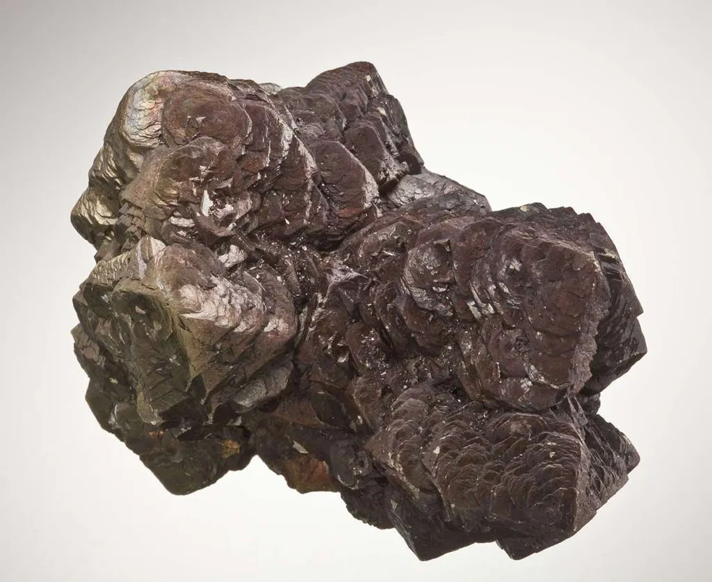 Pyrite - image 3