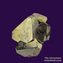 Pyrite - image 4