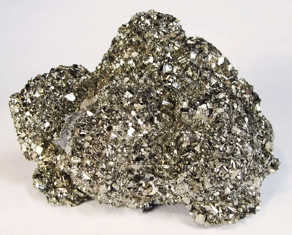 Pyrite image