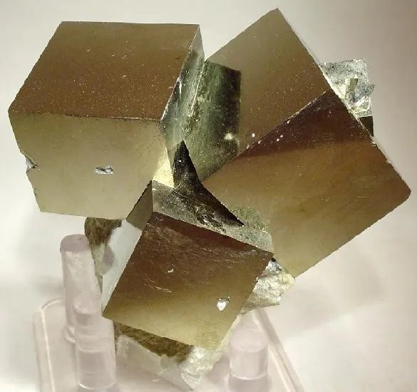 Pyrite image