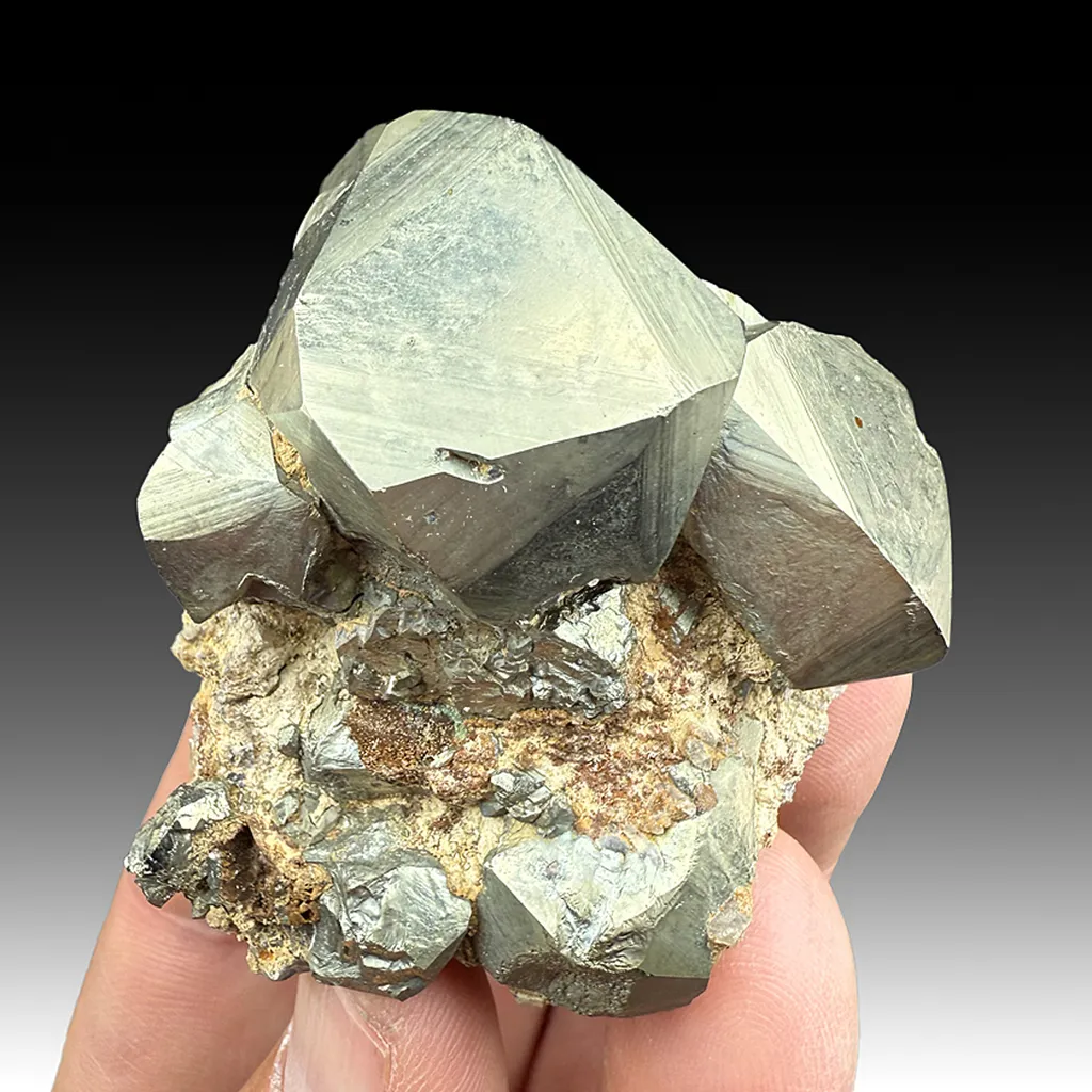 Pyrite image
