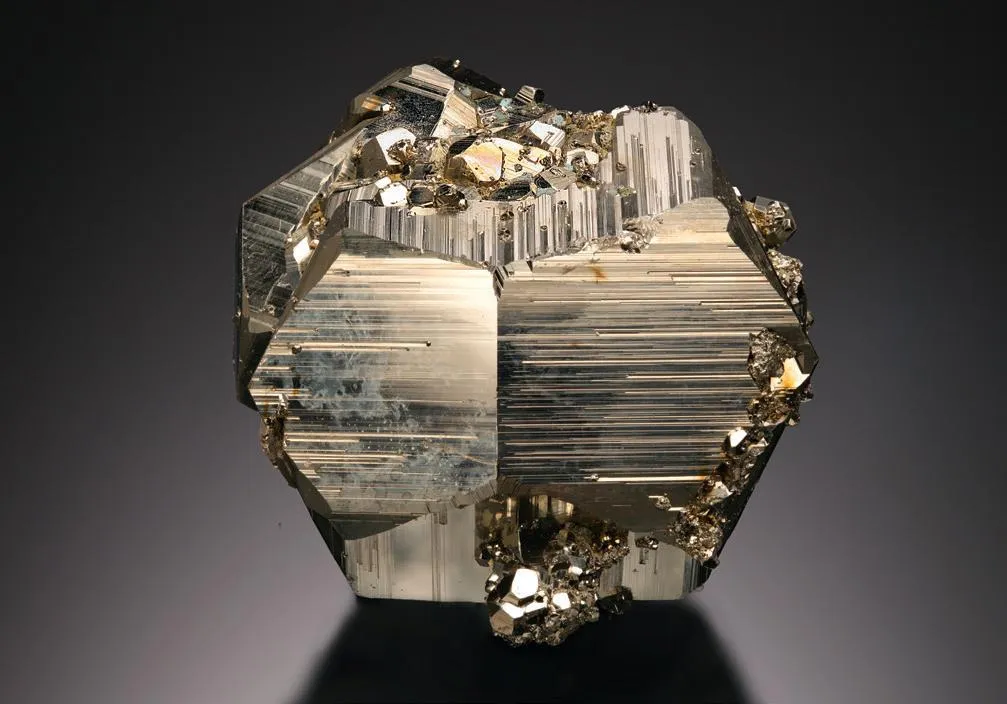 Pyrite image