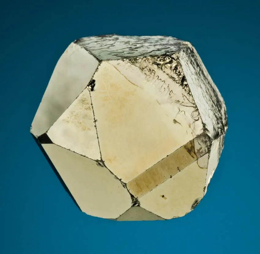 Pyrite image