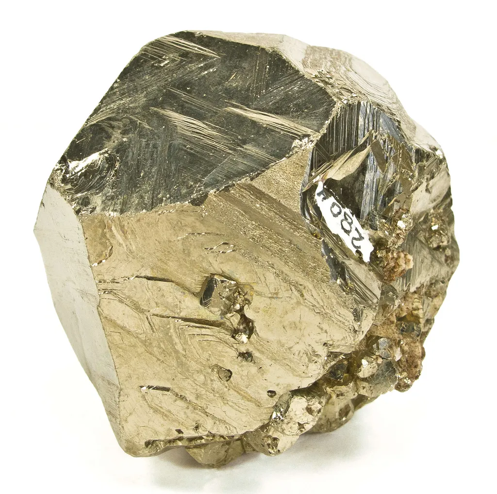 Pyrite - image 3