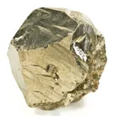 Pyrite - image 3