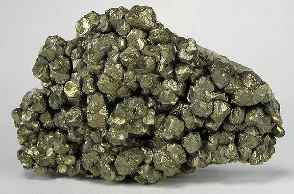 Pyrite image
