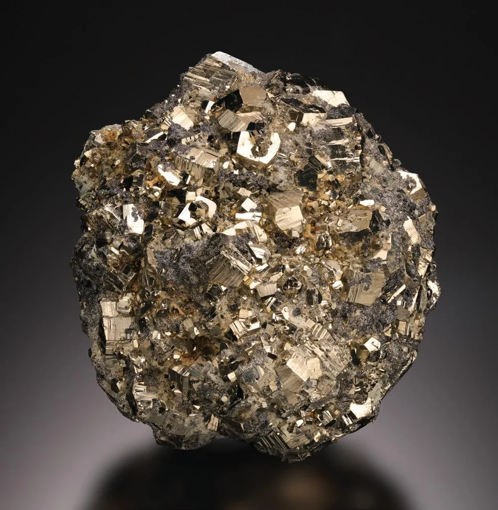 Pyrite image